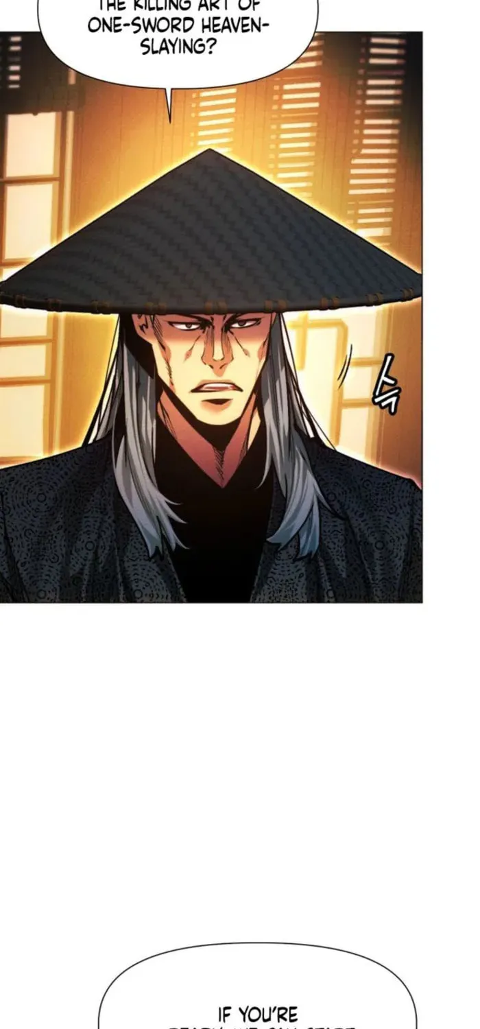 A Modern Man Who Transmigrated Into the Murim World Chapter 149 page 48 - 