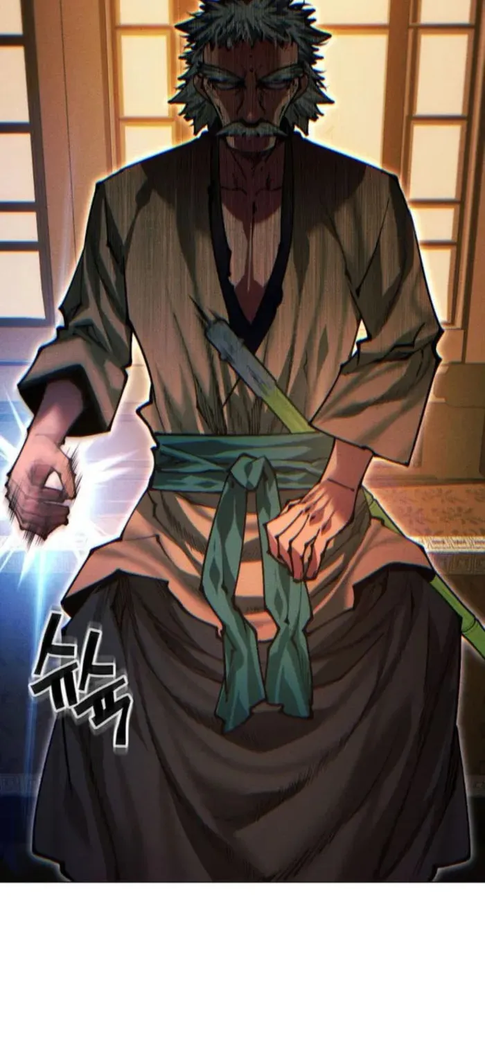 A Modern Man Who Transmigrated Into the Murim World Chapter 149 page 51 - 