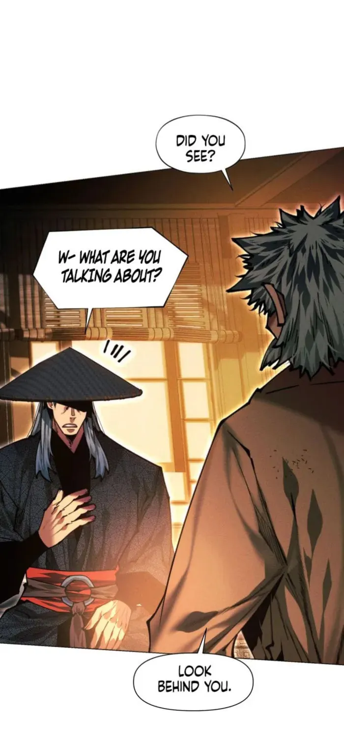 A Modern Man Who Transmigrated Into the Murim World Chapter 149 page 52 - 