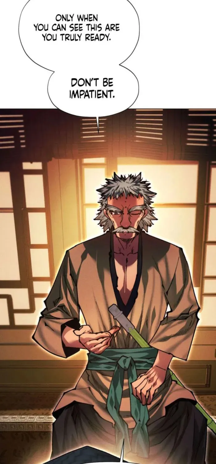 A Modern Man Who Transmigrated Into the Murim World Chapter 149 page 56 - 