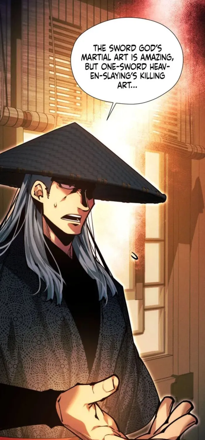 A Modern Man Who Transmigrated Into the Murim World Chapter 149 page 58 - 