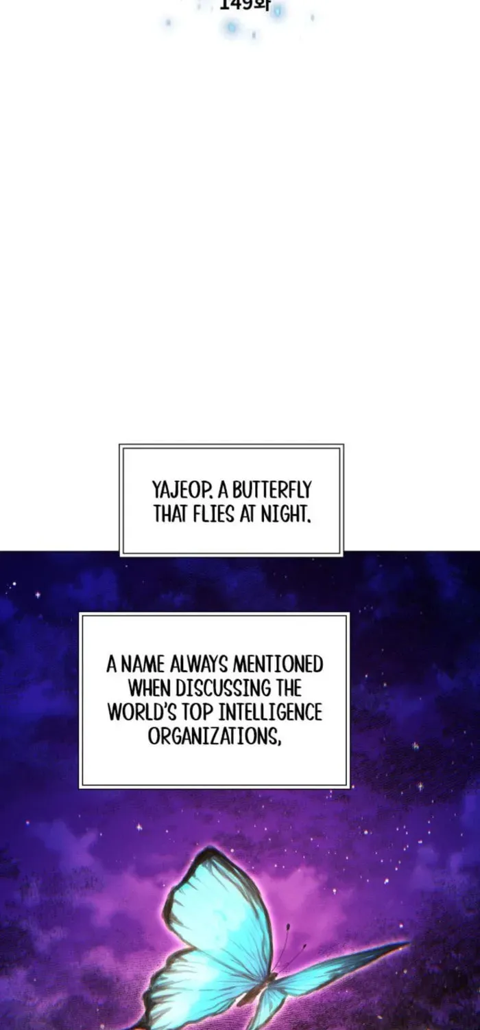 A Modern Man Who Transmigrated Into the Murim World Chapter 149 page 7 - 