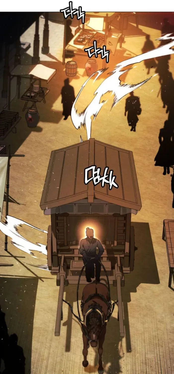 A Modern Man Who Transmigrated Into the Murim World Chapter 149 page 61 - 