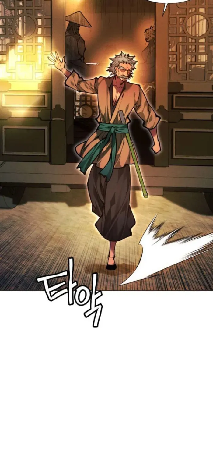 A Modern Man Who Transmigrated Into the Murim World Chapter 149 page 63 - 