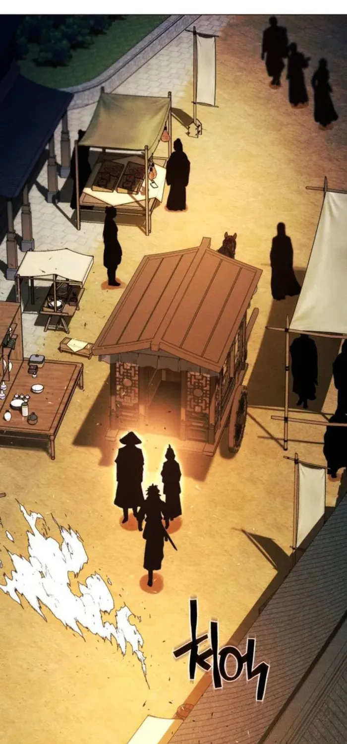 A Modern Man Who Transmigrated Into the Murim World Chapter 149 page 64 - 