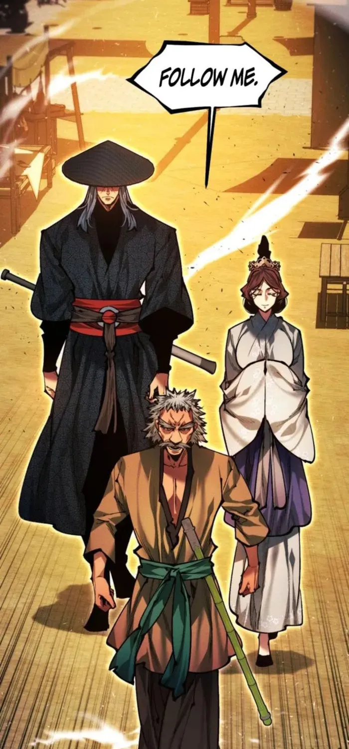 A Modern Man Who Transmigrated Into the Murim World Chapter 149 page 66 - 
