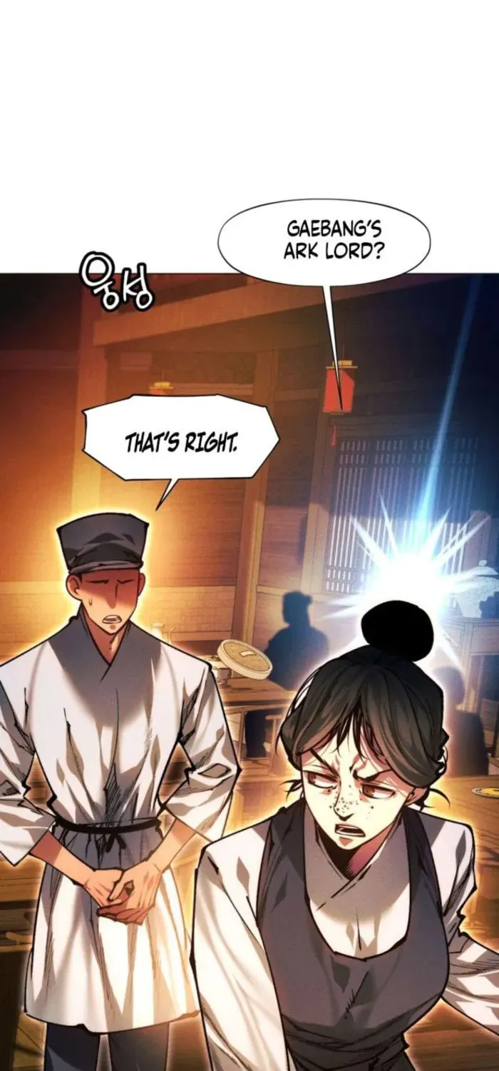 A Modern Man Who Transmigrated Into the Murim World Chapter 149 page 70 - 
