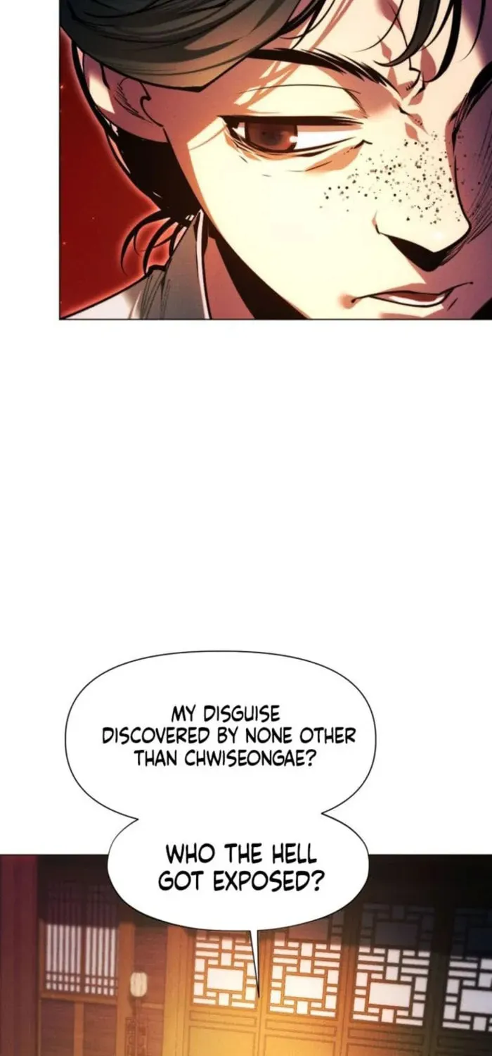A Modern Man Who Transmigrated Into the Murim World Chapter 149 page 72 - 