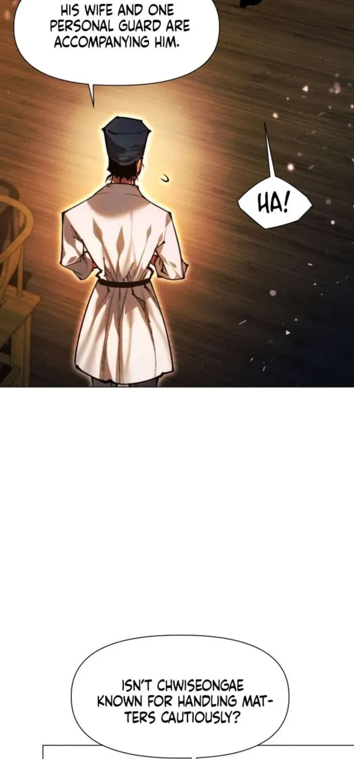 A Modern Man Who Transmigrated Into the Murim World Chapter 149 page 75 - 