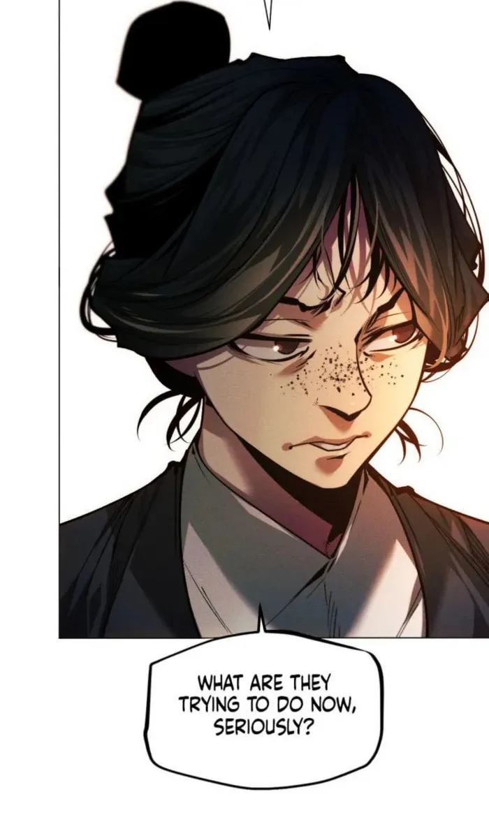 A Modern Man Who Transmigrated Into the Murim World Chapter 149 page 76 - 