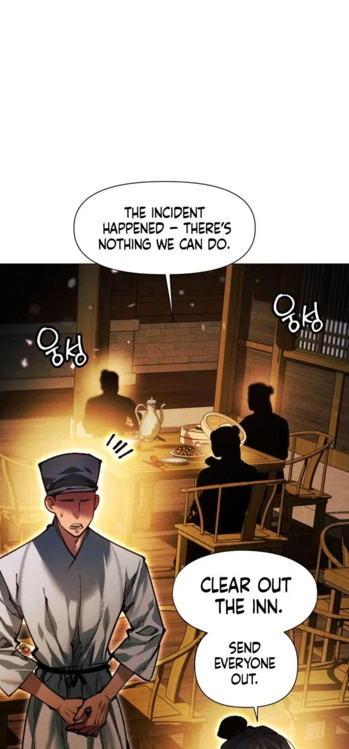 A Modern Man Who Transmigrated Into the Murim World Chapter 149 page 77 - 