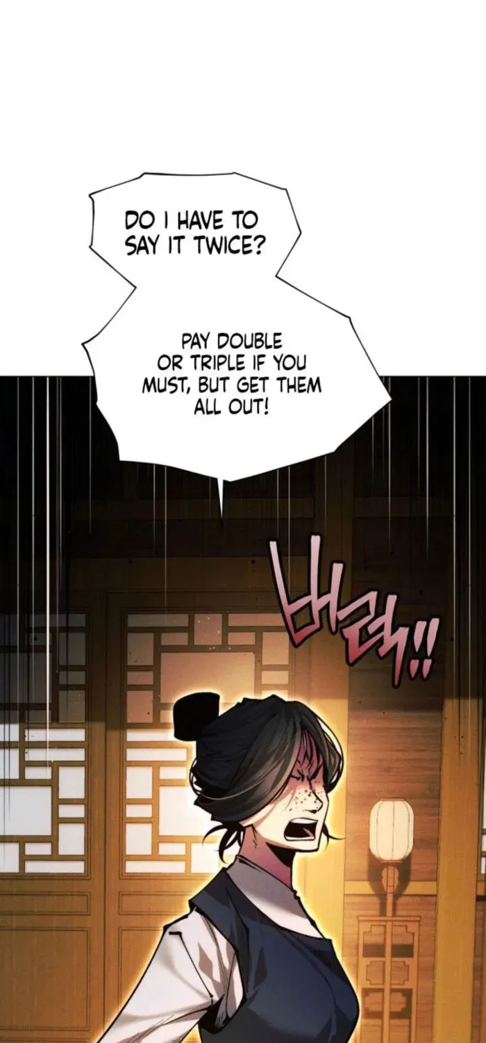 A Modern Man Who Transmigrated Into the Murim World Chapter 149 page 79 - 