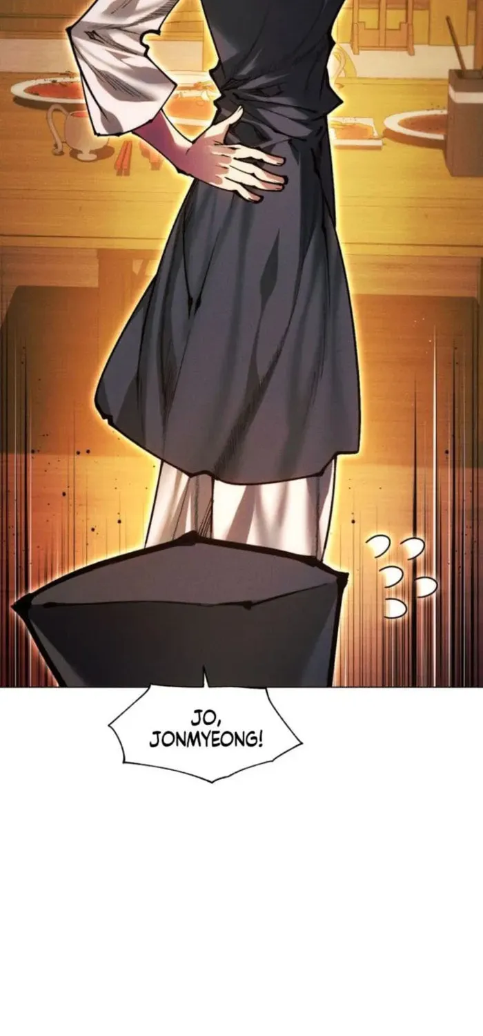 A Modern Man Who Transmigrated Into the Murim World Chapter 149 page 80 - 