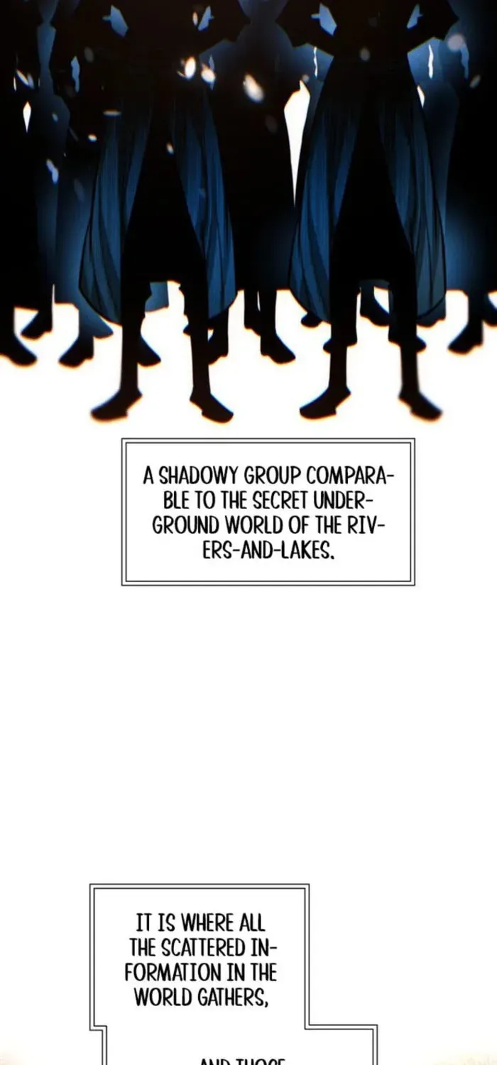 A Modern Man Who Transmigrated Into the Murim World Chapter 149 page 9 - 