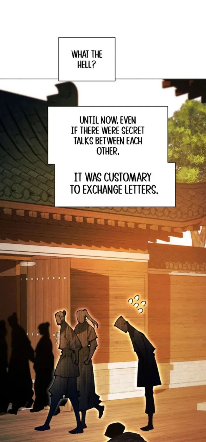 A Modern Man Who Transmigrated Into the Murim World Chapter 149 page 81 - 