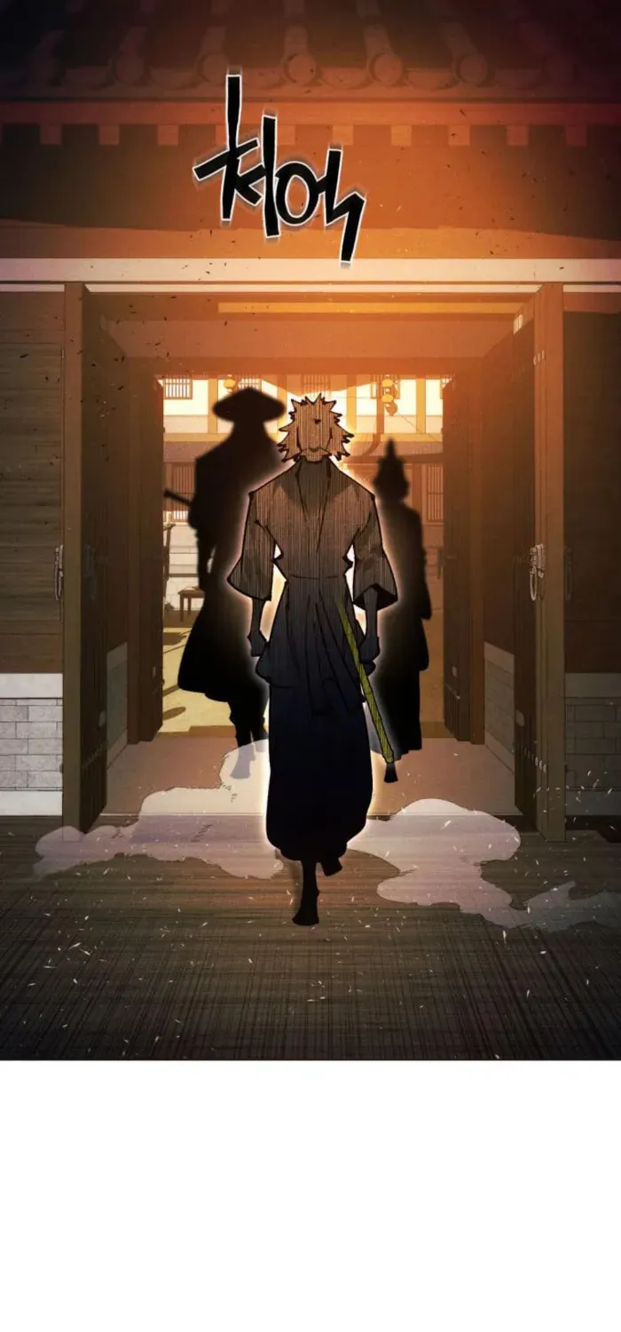 A Modern Man Who Transmigrated Into the Murim World Chapter 149 page 83 - 
