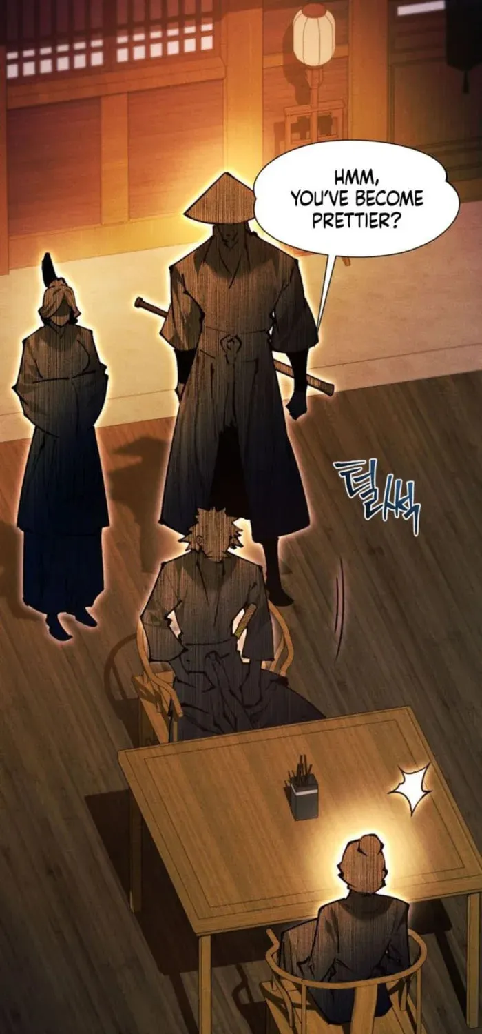 A Modern Man Who Transmigrated Into the Murim World Chapter 149 page 85 - 