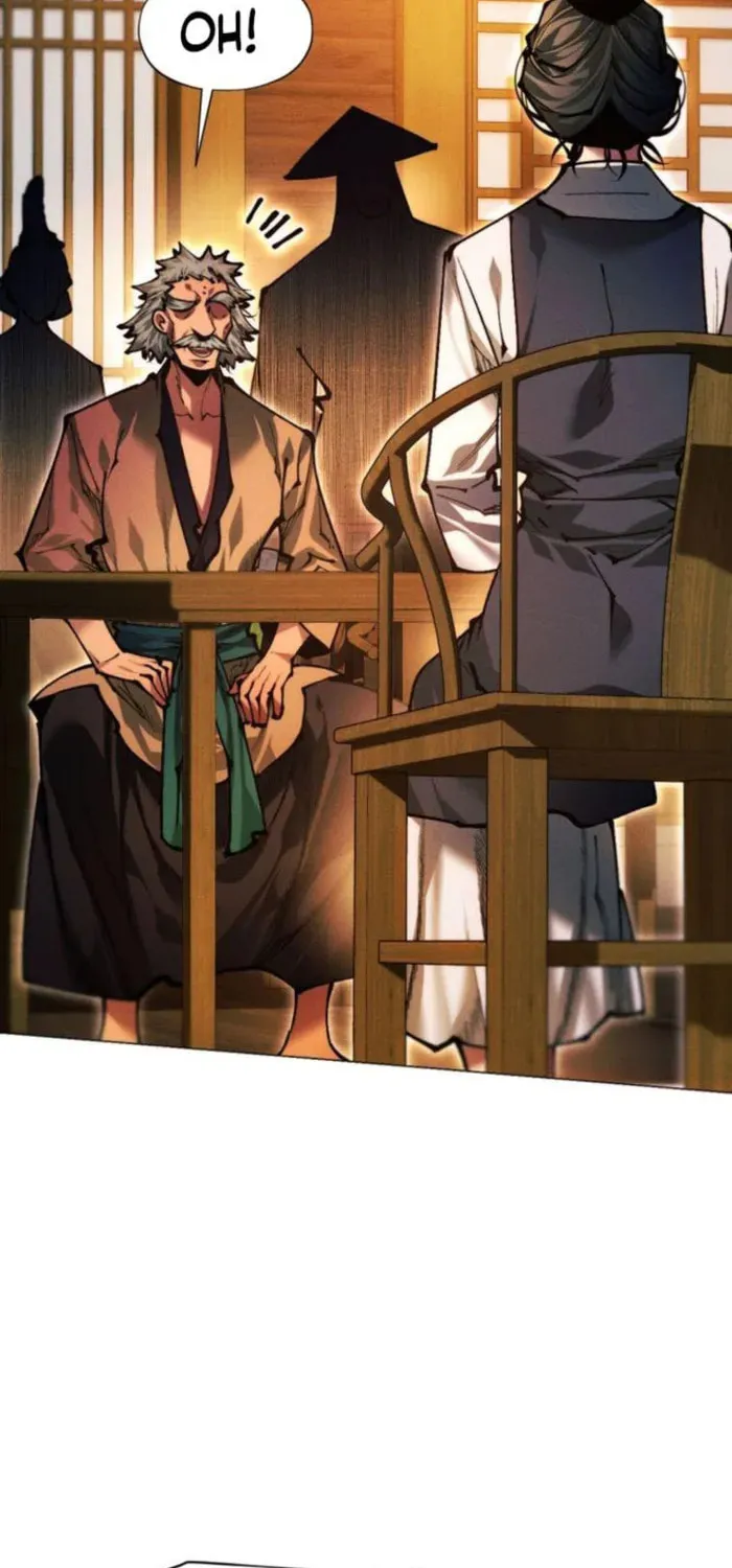 A Modern Man Who Transmigrated Into the Murim World Chapter 149 page 89 - 
