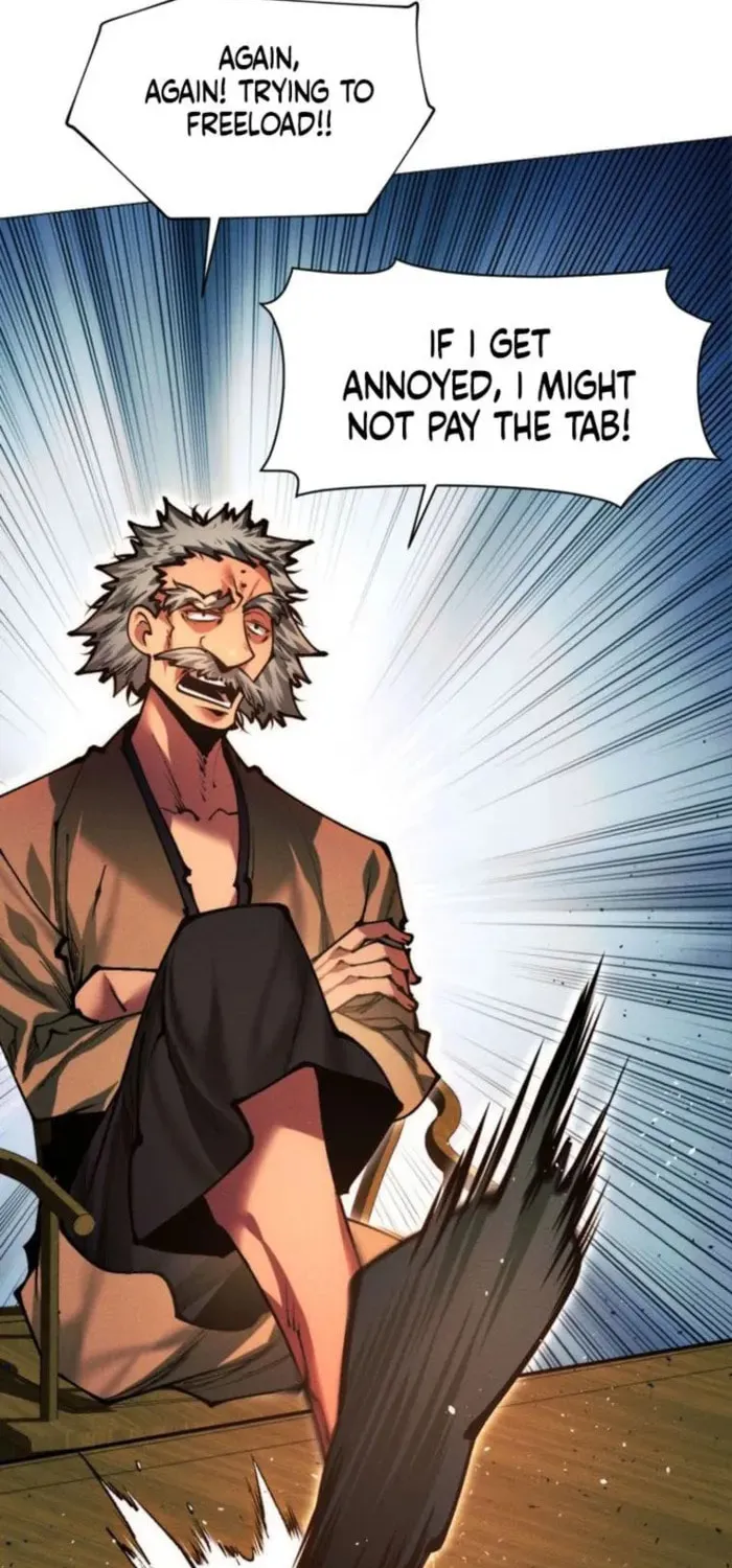 A Modern Man Who Transmigrated Into the Murim World Chapter 149 page 90 - 