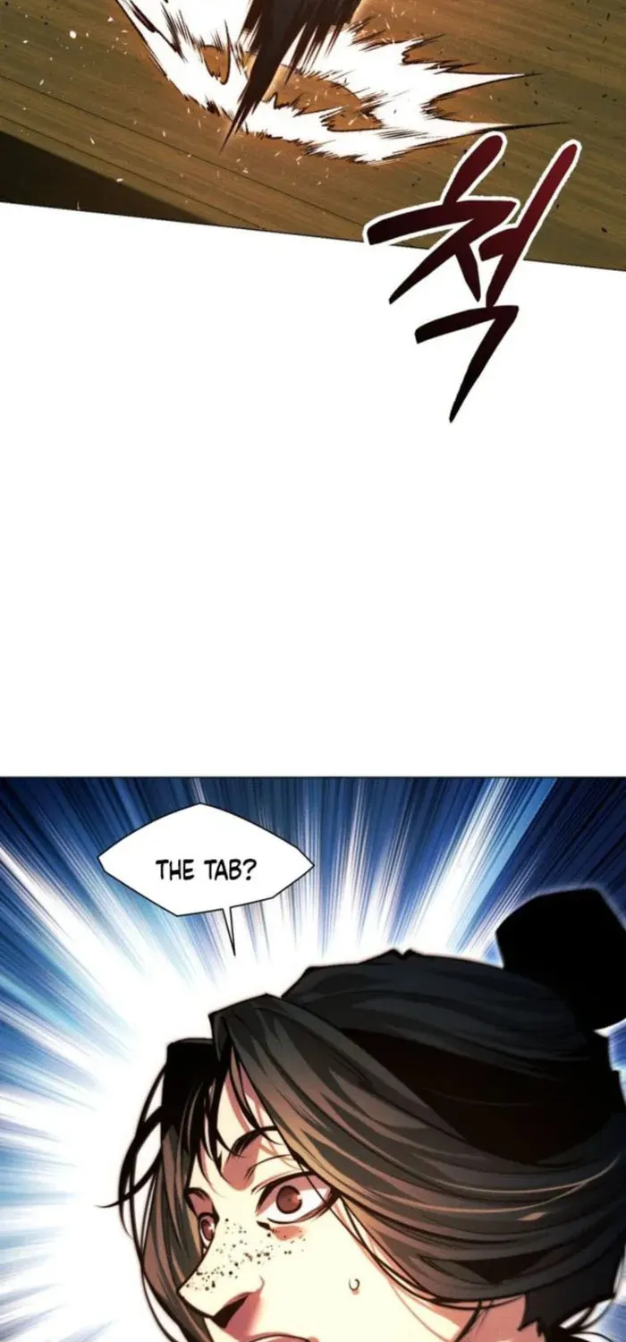 A Modern Man Who Transmigrated Into the Murim World Chapter 149 page 91 - 
