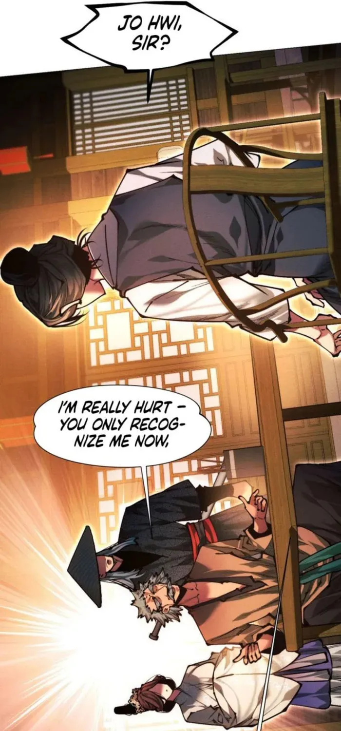 A Modern Man Who Transmigrated Into the Murim World Chapter 149 page 93 - 