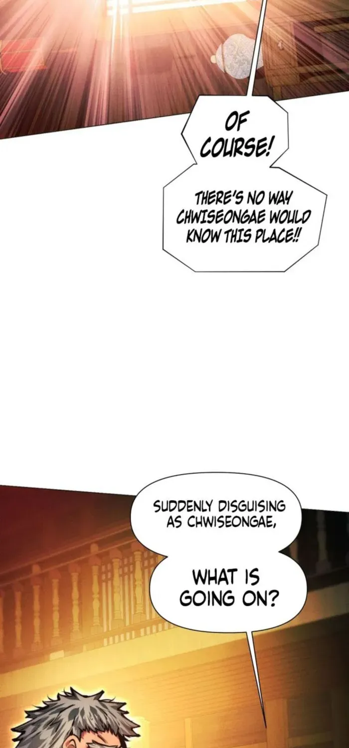 A Modern Man Who Transmigrated Into the Murim World Chapter 149 page 94 - 
