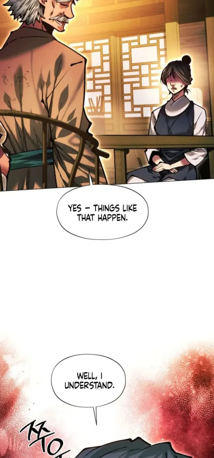 A Modern Man Who Transmigrated Into the Murim World Chapter 149 page 95 - 