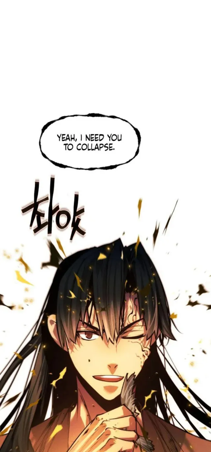 A Modern Man Who Transmigrated Into the Murim World Chapter 149 page 97 - 