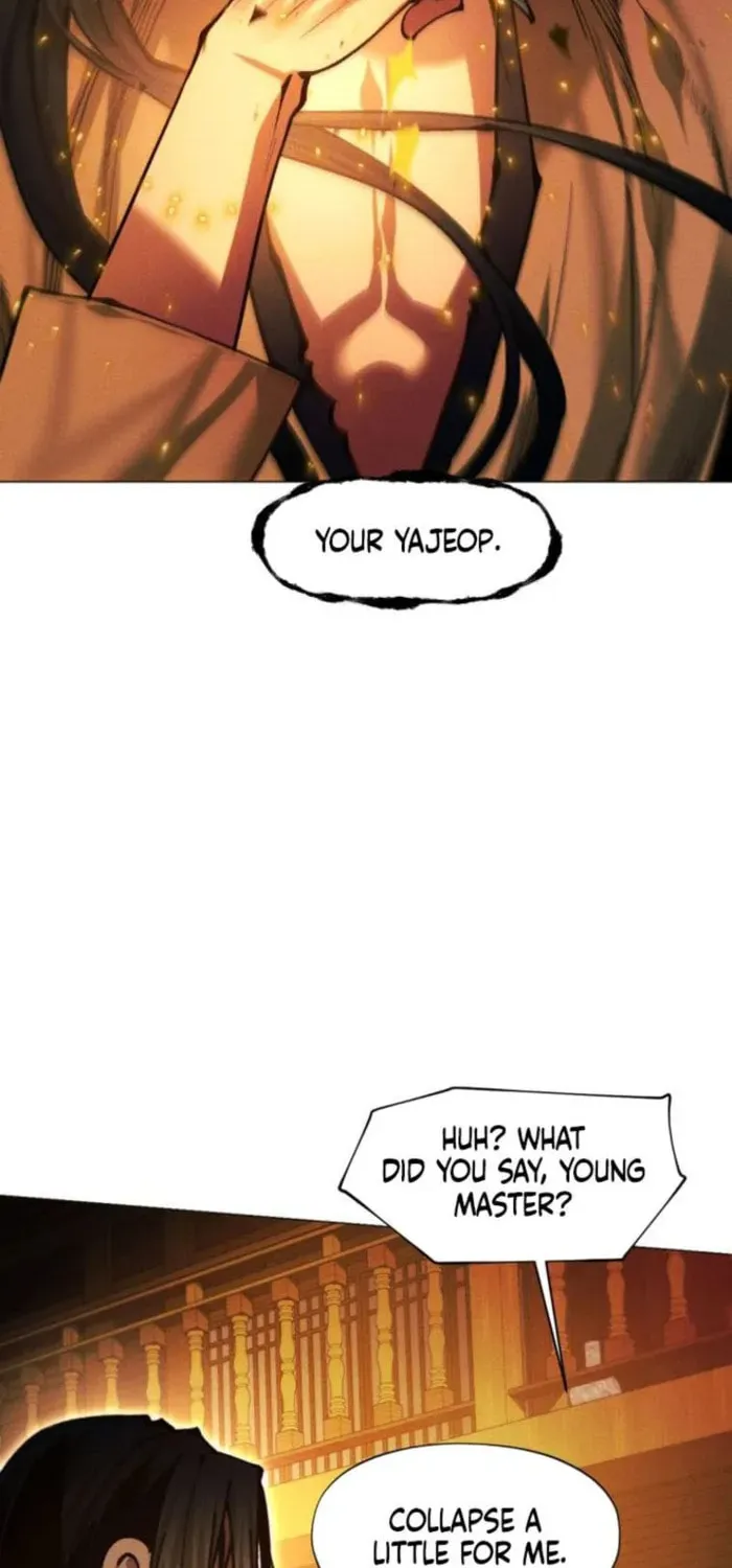 A Modern Man Who Transmigrated Into the Murim World Chapter 149 page 98 - 