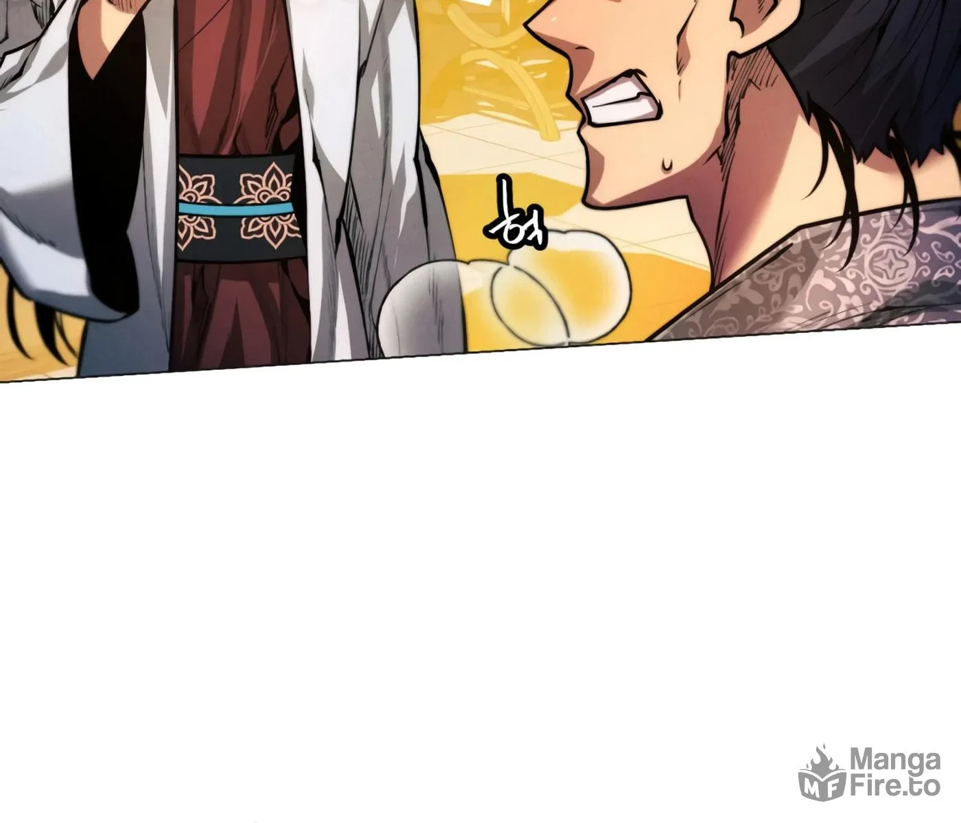 A Modern Man Who Transmigrated Into the Murim World Chapter 15 page 112 - 