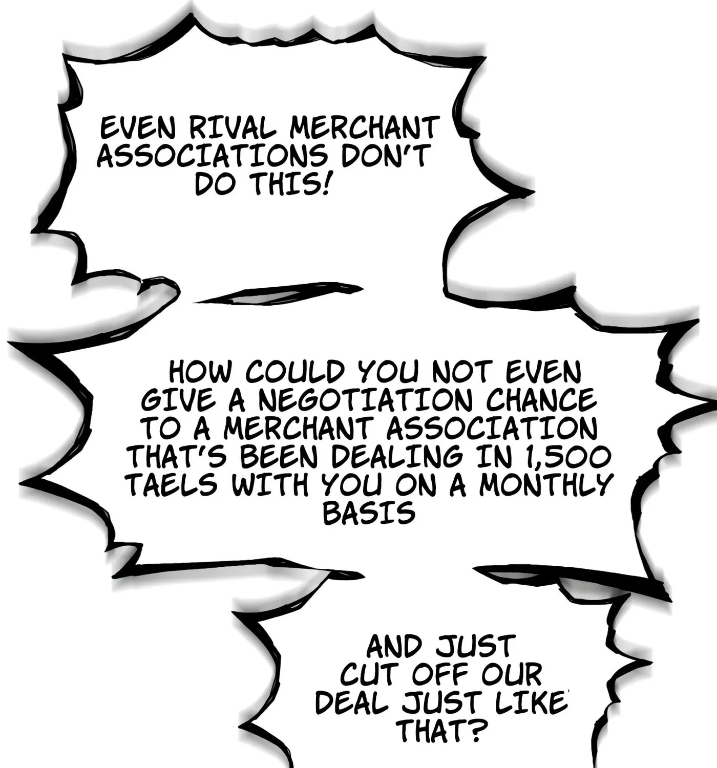 A Modern Man Who Transmigrated Into the Murim World Chapter 15 page 113 - 