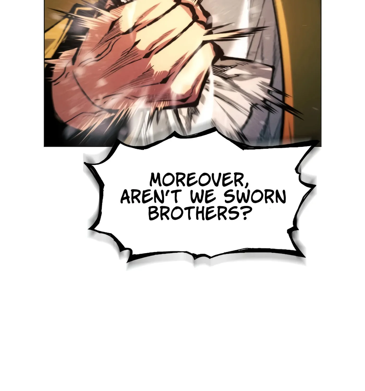 A Modern Man Who Transmigrated Into the Murim World Chapter 15 page 116 - 