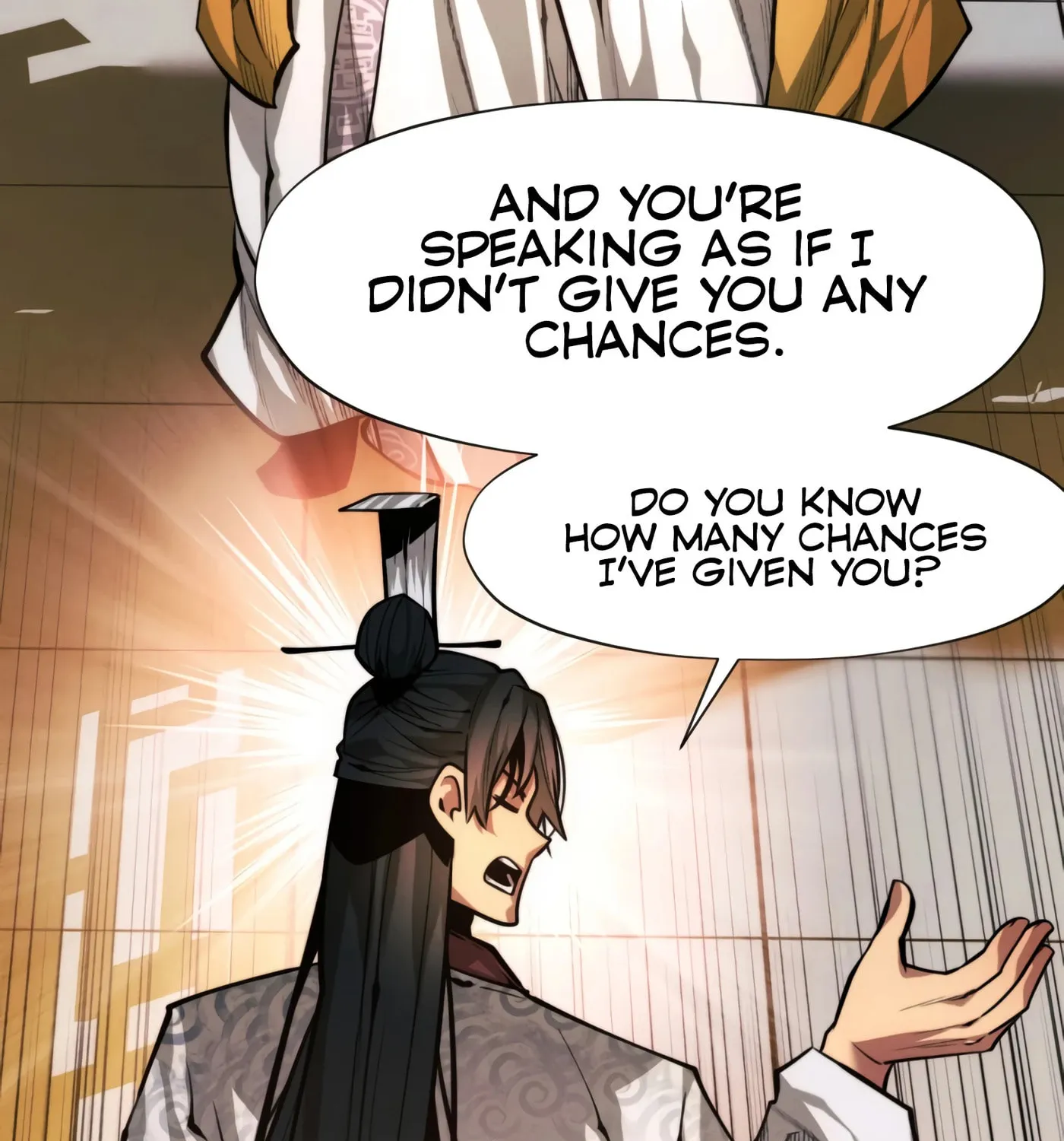 A Modern Man Who Transmigrated Into the Murim World Chapter 15 page 122 - 