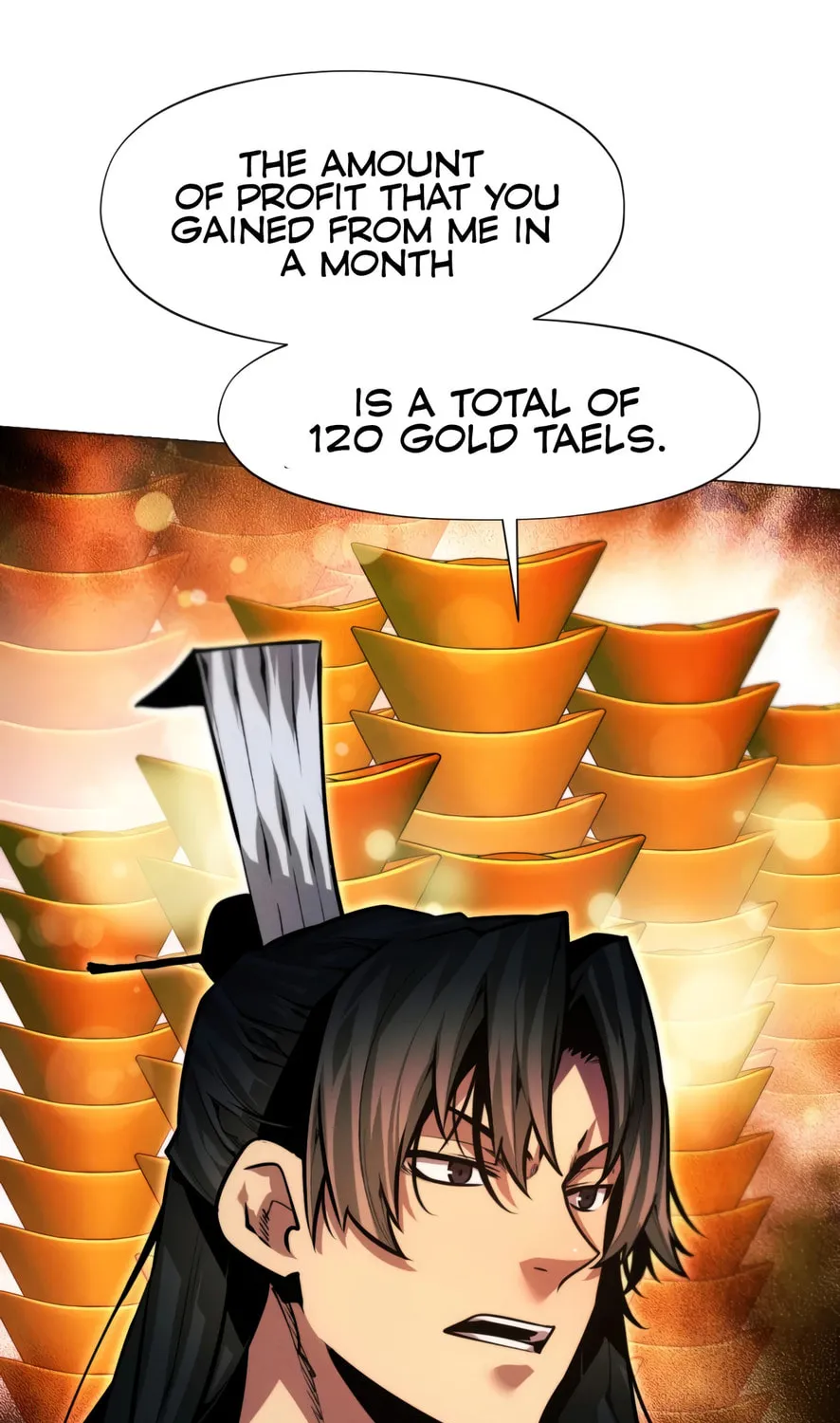A Modern Man Who Transmigrated Into the Murim World Chapter 15 page 125 - 
