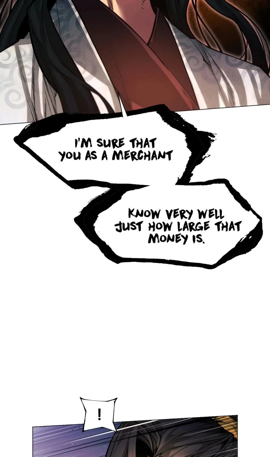 A Modern Man Who Transmigrated Into the Murim World Chapter 15 page 127 - 