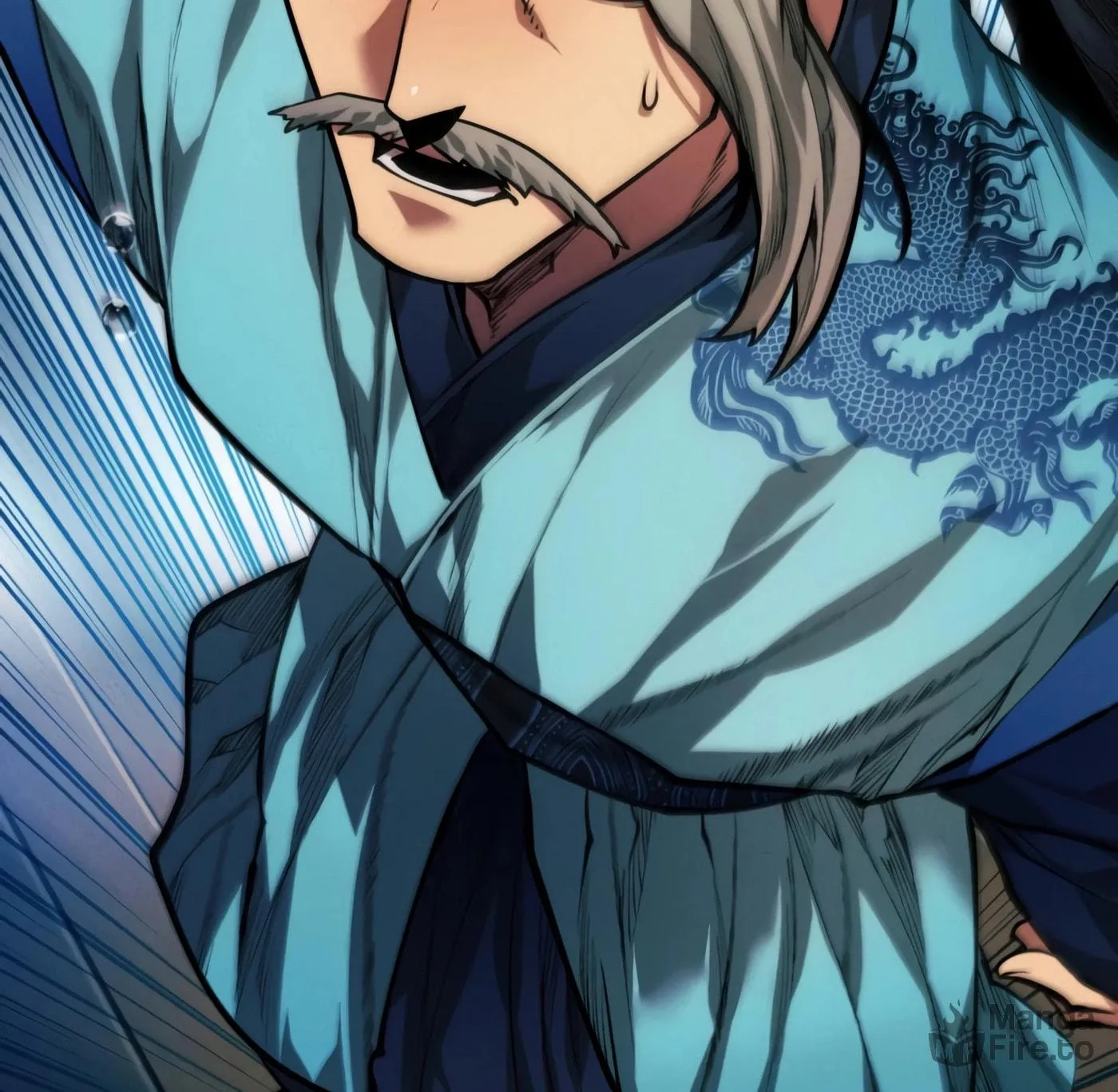 A Modern Man Who Transmigrated Into the Murim World Chapter 15 page 14 - 