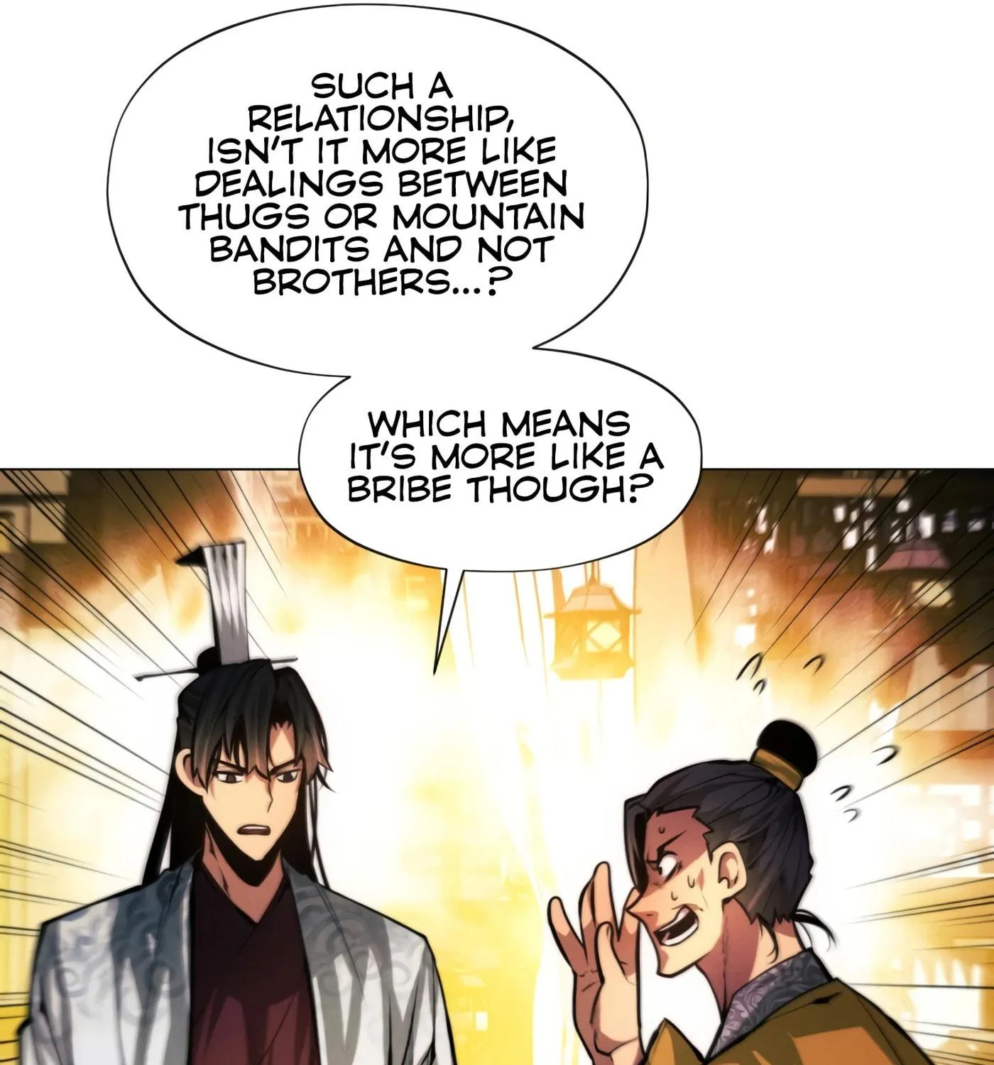 A Modern Man Who Transmigrated Into the Murim World Chapter 15 page 133 - 