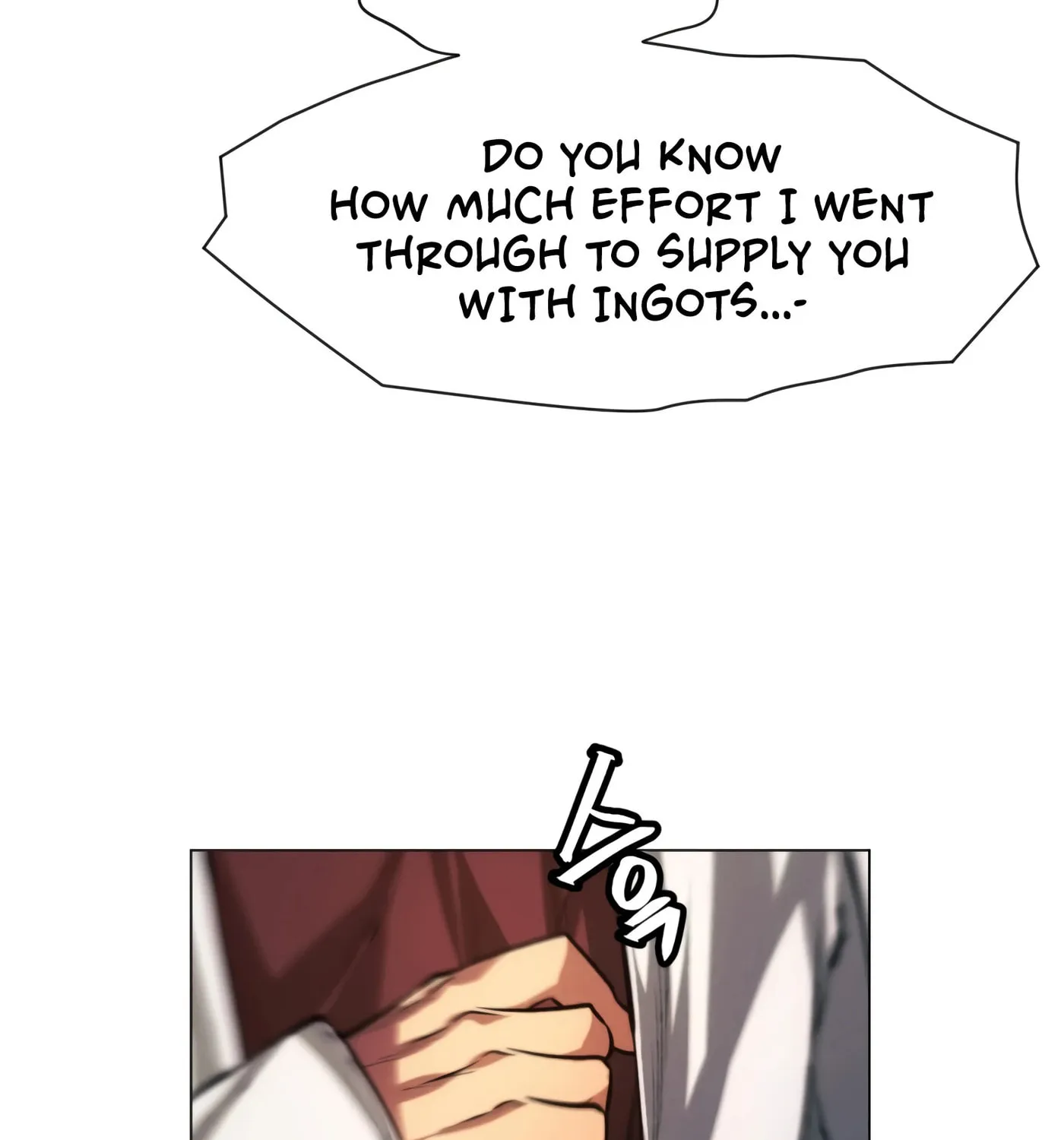 A Modern Man Who Transmigrated Into the Murim World Chapter 15 page 135 - 
