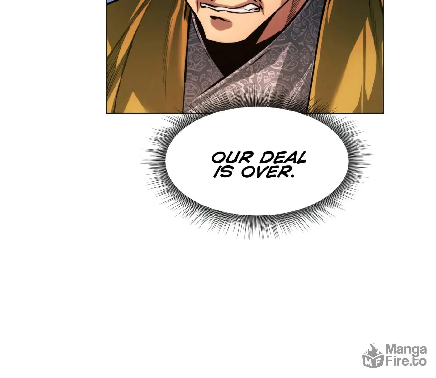 A Modern Man Who Transmigrated Into the Murim World Chapter 15 page 140 - 