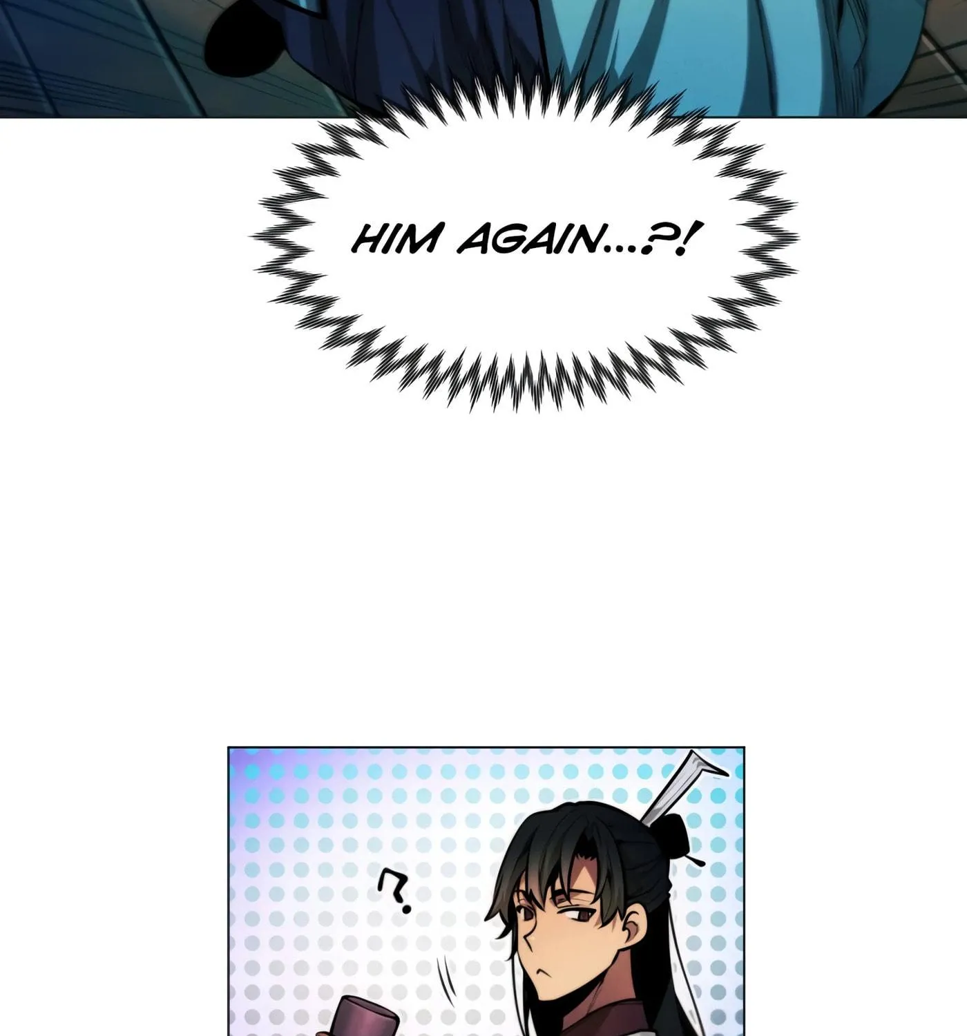 A Modern Man Who Transmigrated Into the Murim World Chapter 15 page 15 - 