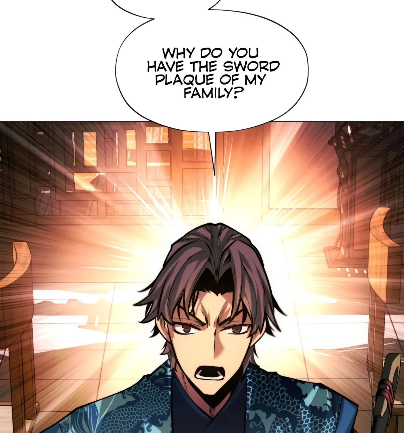 A Modern Man Who Transmigrated Into the Murim World Chapter 15 page 145 - 