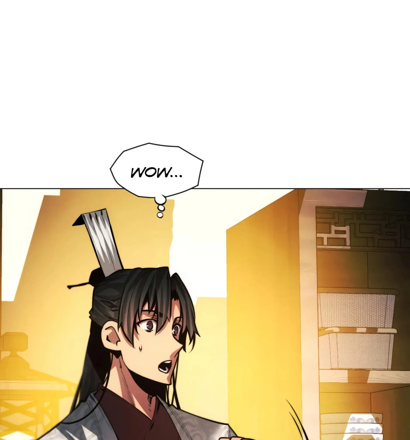 A Modern Man Who Transmigrated Into the Murim World Chapter 15 page 150 - 