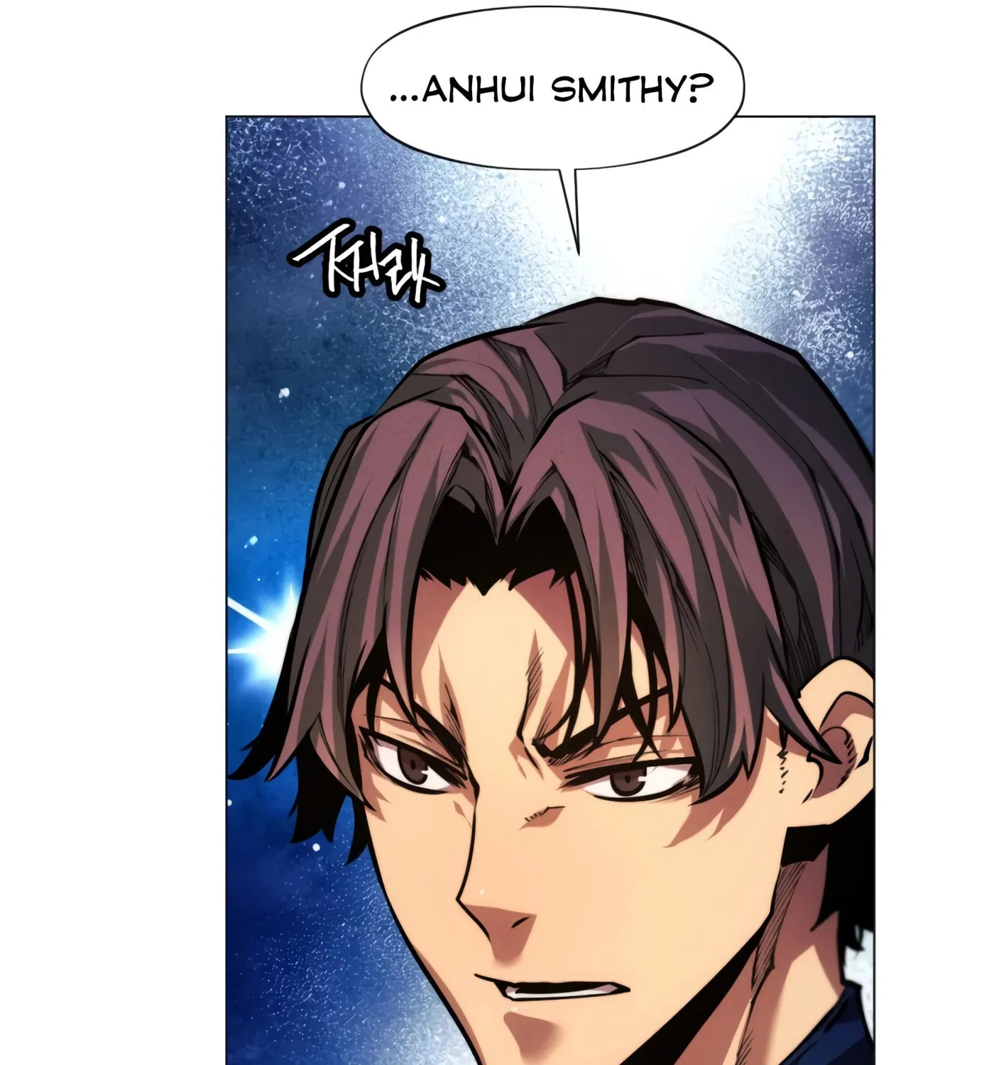 A Modern Man Who Transmigrated Into the Murim World Chapter 15 page 153 - 