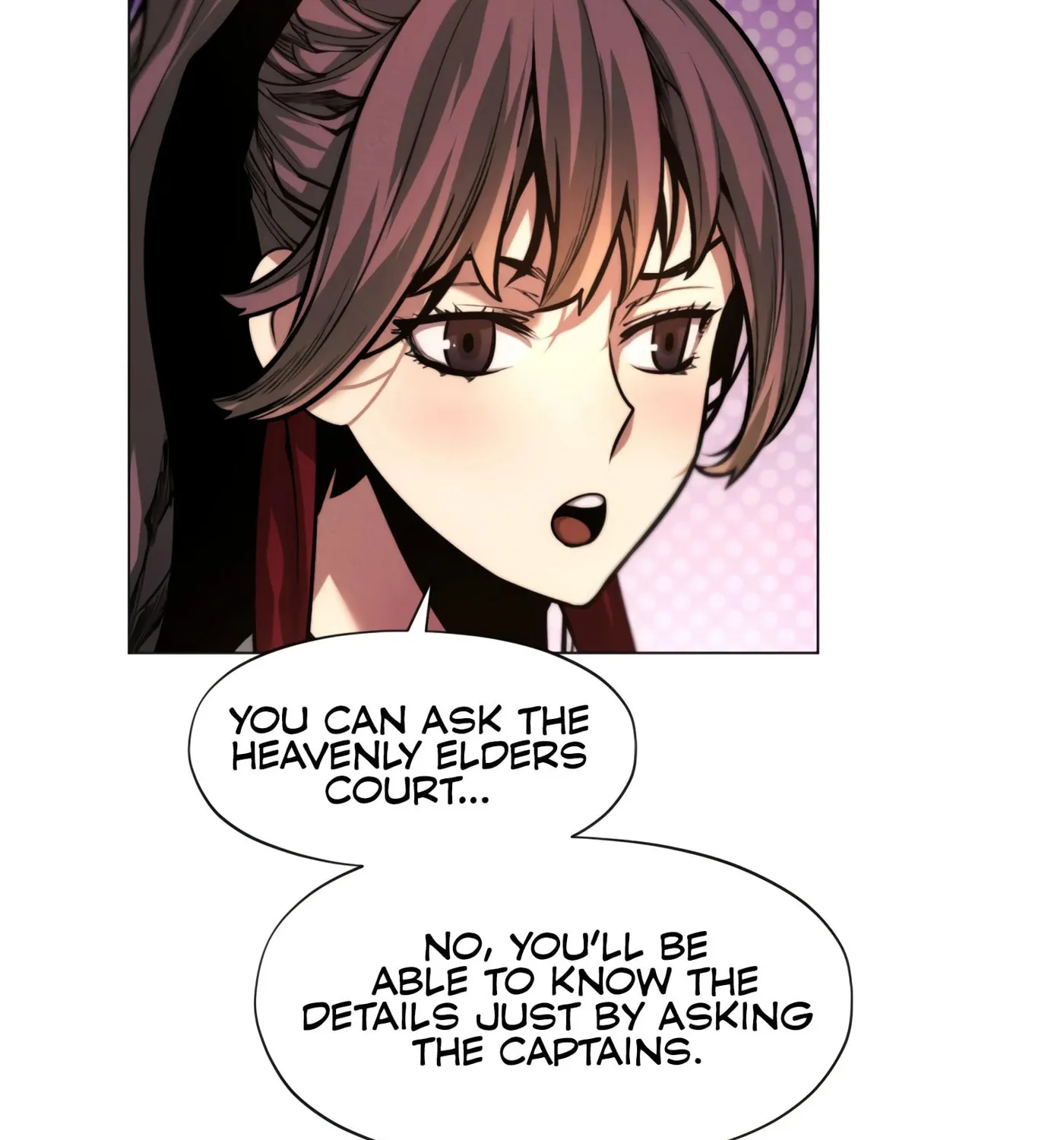A Modern Man Who Transmigrated Into the Murim World Chapter 15 page 159 - 