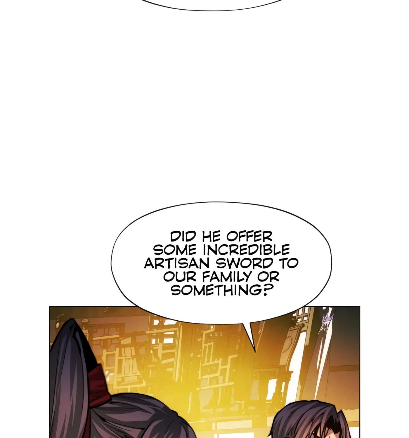 A Modern Man Who Transmigrated Into the Murim World Chapter 15 page 160 - 
