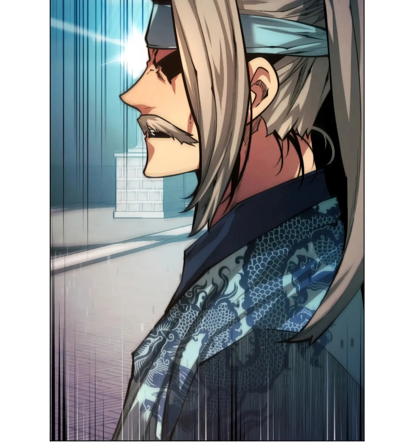 A Modern Man Who Transmigrated Into the Murim World Chapter 15 page 17 - 