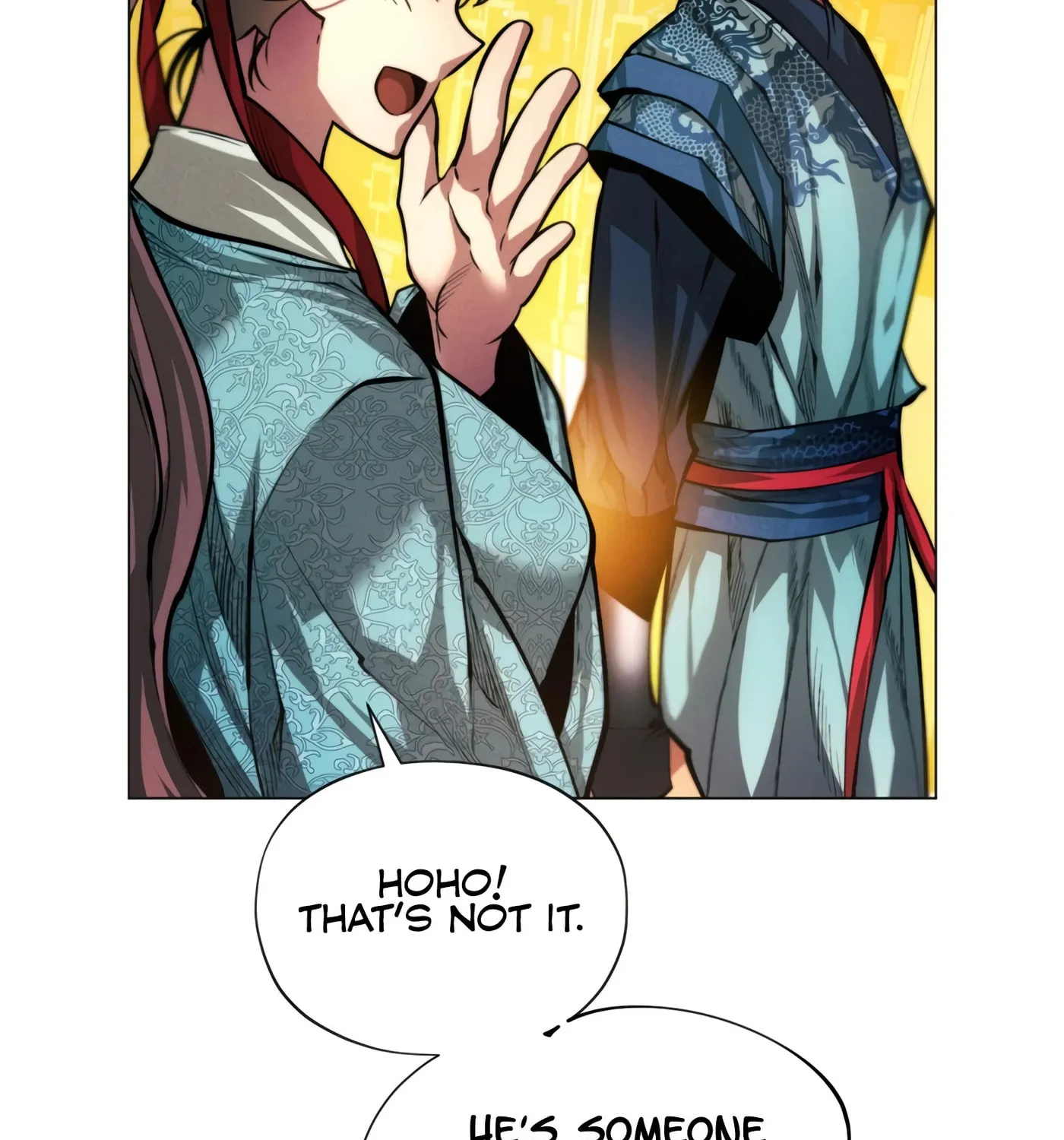 A Modern Man Who Transmigrated Into the Murim World Chapter 15 page 162 - 