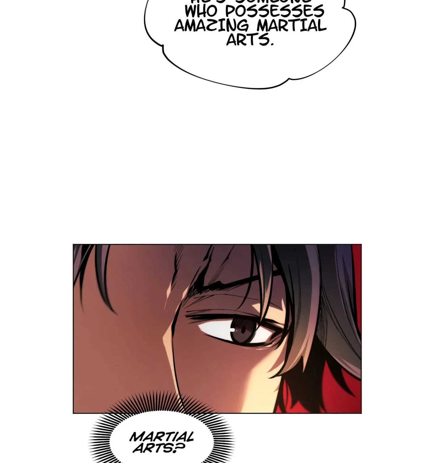 A Modern Man Who Transmigrated Into the Murim World Chapter 15 page 163 - 