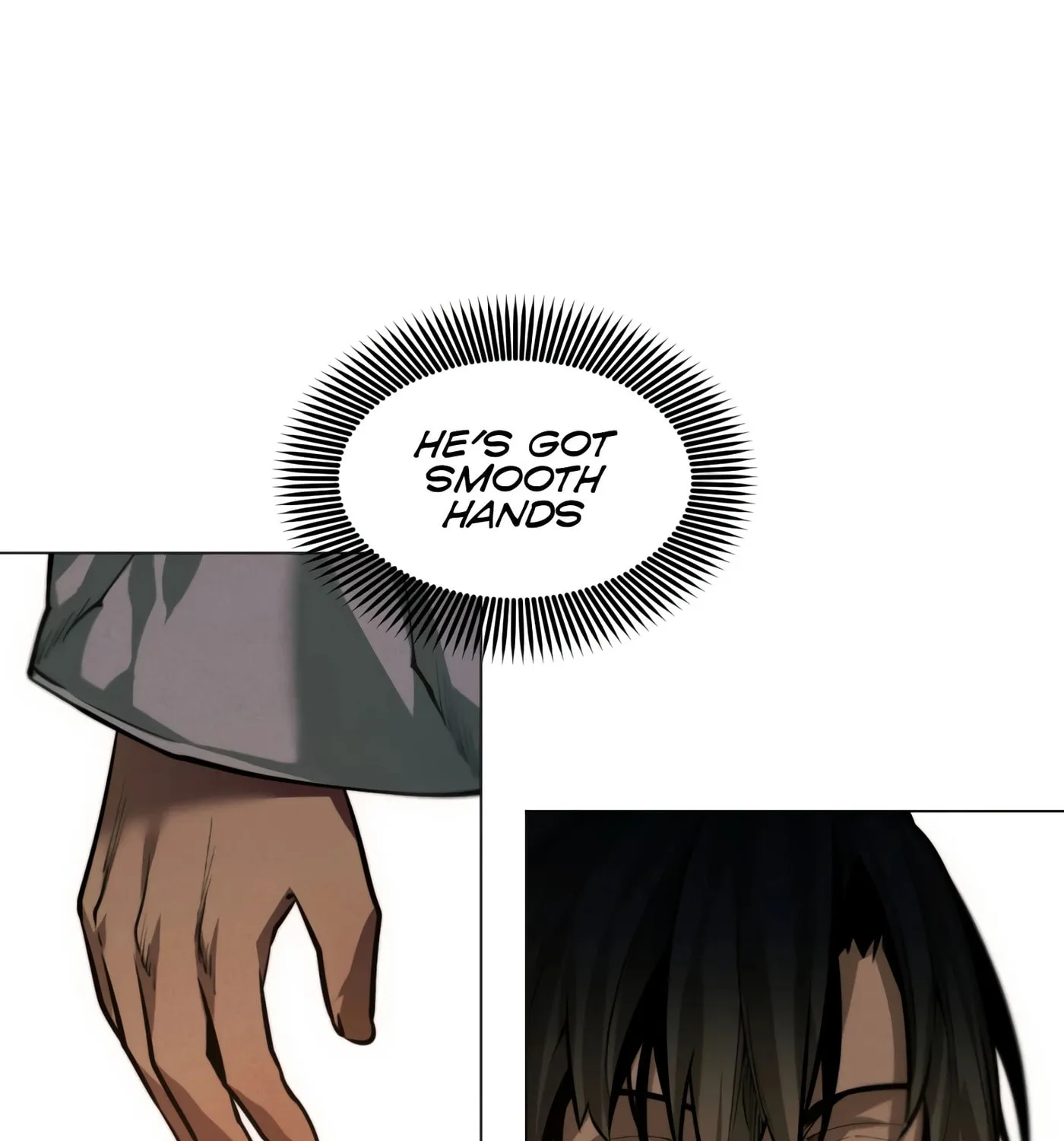 A Modern Man Who Transmigrated Into the Murim World Chapter 15 page 165 - 