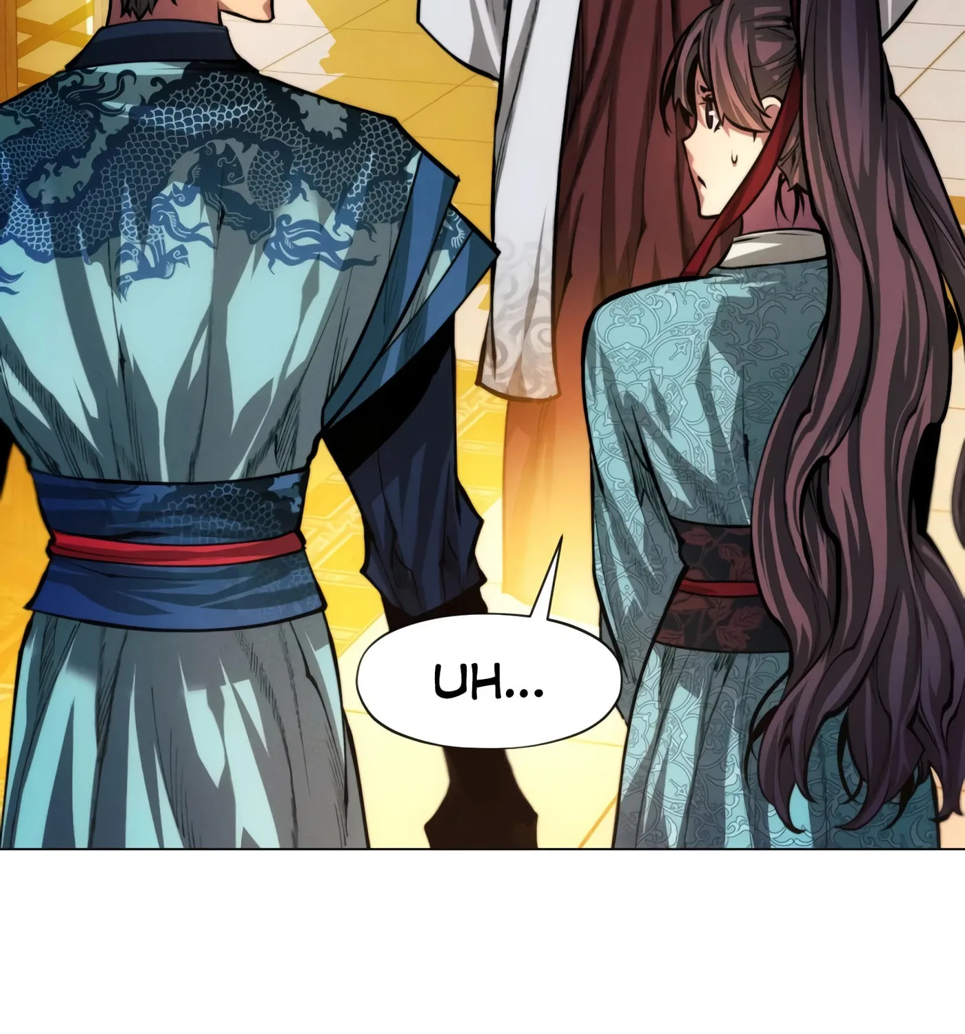 A Modern Man Who Transmigrated Into the Murim World Chapter 15 page 169 - 